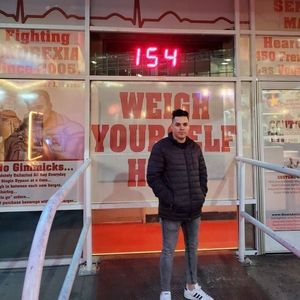 Meet your Posher, Oscar